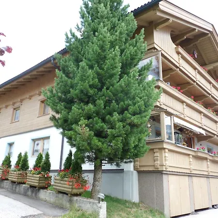 Landhaus Hofer Oda ve Kahvaltı *