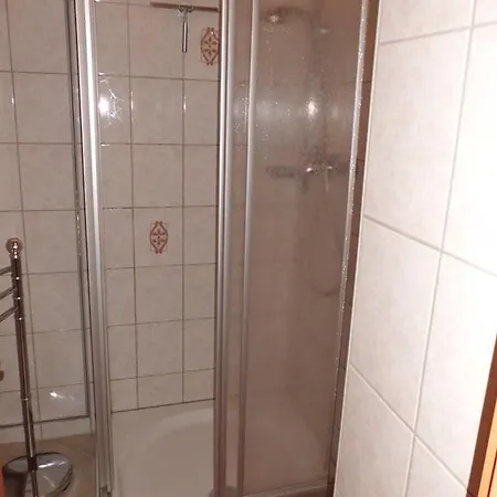 Landhaus Hofer Oda ve Kahvaltı Gerlos
