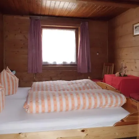 Landhaus Hofer Oda ve Kahvaltı *