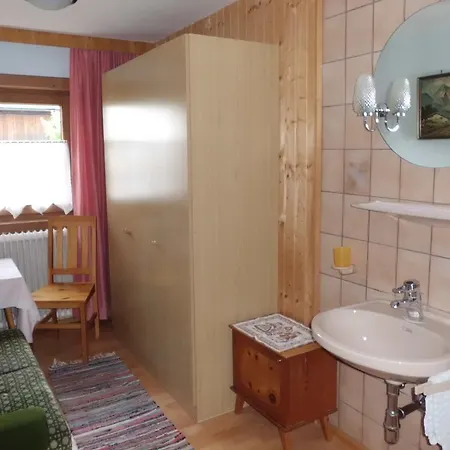 Landhaus Hofer Oda ve Kahvaltı *