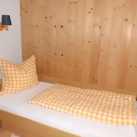 Oda ve Kahvaltı Landhaus Hofer *