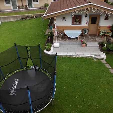 Oda ve Kahvaltı Landhaus Hofer *