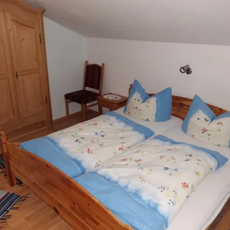 Oda ve Kahvaltı Landhaus Hofer Gerlos