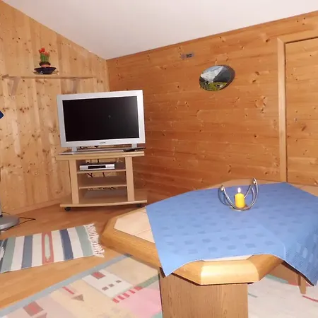 Oda ve Kahvaltı Landhaus Hofer Gerlos
