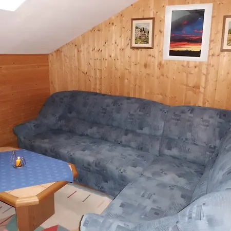 Oda ve Kahvaltı Landhaus Hofer