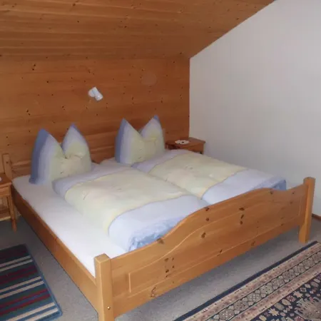 Bed & Breakfast Landhaus Hofer *