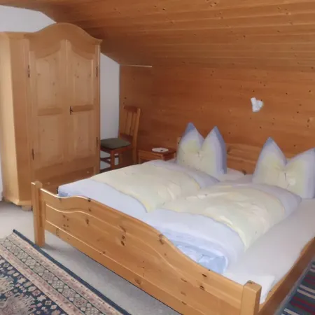 Landhaus Hofer * Gerlos