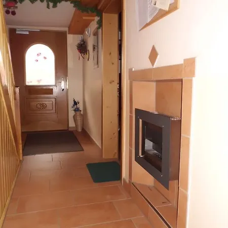 Oda ve Kahvaltı Landhaus Hofer Gerlos
