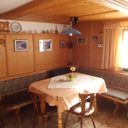 Oda ve Kahvaltı Landhaus Hofer *
